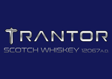 Brand Logo: Trantor Scotch Whiskey